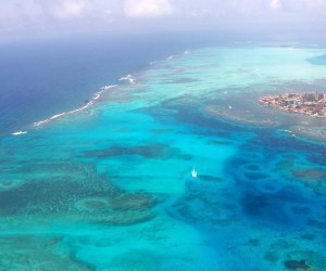 Providencia Source: UniqueColombia